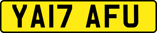 YA17AFU