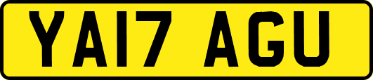 YA17AGU