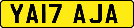 YA17AJA