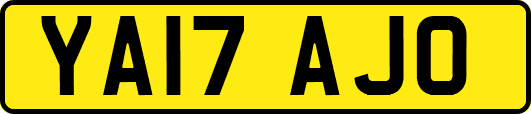 YA17AJO