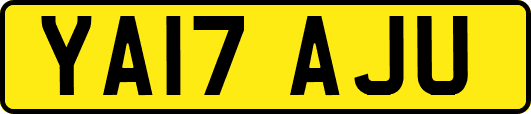 YA17AJU