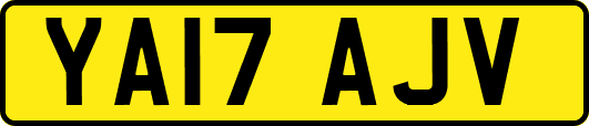 YA17AJV