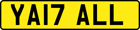 YA17ALL