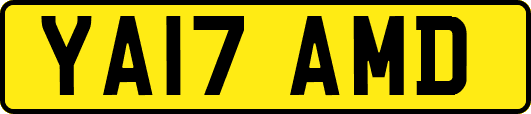 YA17AMD