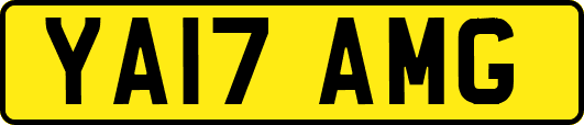 YA17AMG