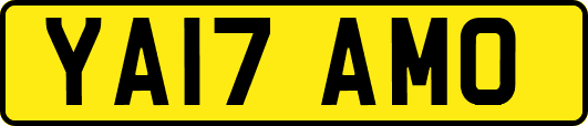 YA17AMO