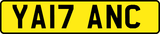 YA17ANC