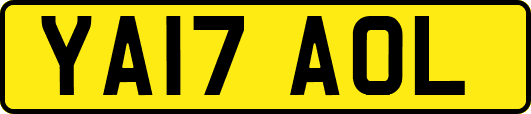 YA17AOL