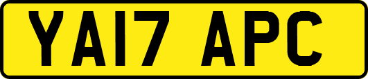 YA17APC