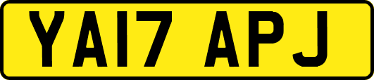 YA17APJ