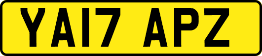 YA17APZ