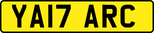 YA17ARC