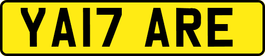 YA17ARE