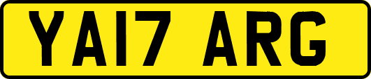 YA17ARG