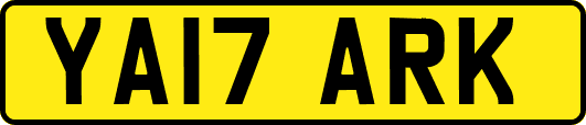 YA17ARK