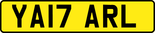YA17ARL