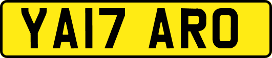 YA17ARO