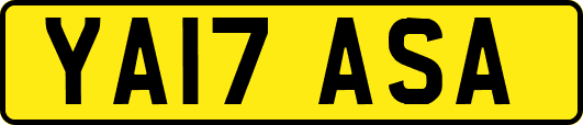 YA17ASA