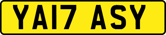 YA17ASY