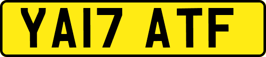 YA17ATF