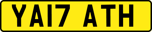 YA17ATH