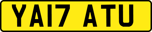 YA17ATU