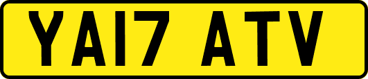 YA17ATV