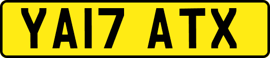 YA17ATX