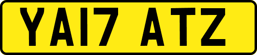 YA17ATZ