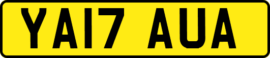 YA17AUA