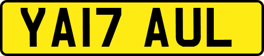 YA17AUL