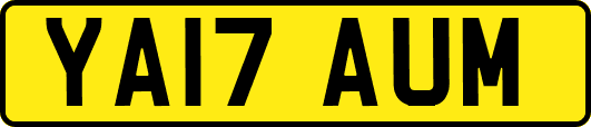YA17AUM