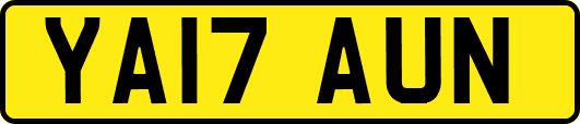 YA17AUN