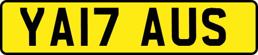 YA17AUS