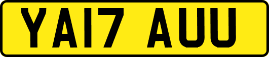 YA17AUU