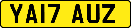 YA17AUZ