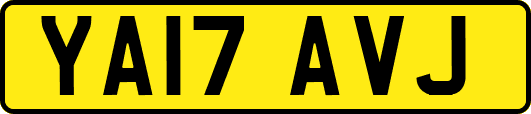YA17AVJ