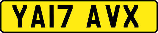 YA17AVX