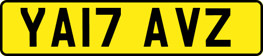 YA17AVZ