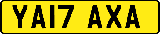 YA17AXA