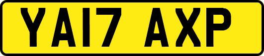 YA17AXP