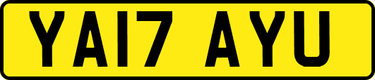YA17AYU