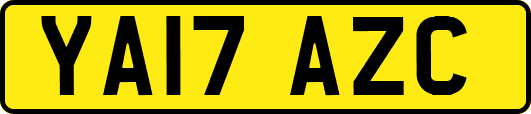 YA17AZC