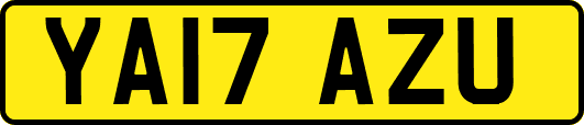 YA17AZU