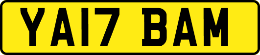 YA17BAM