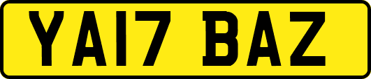 YA17BAZ