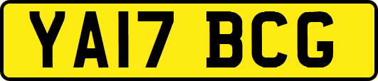 YA17BCG