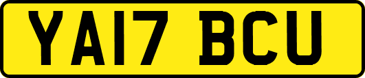 YA17BCU