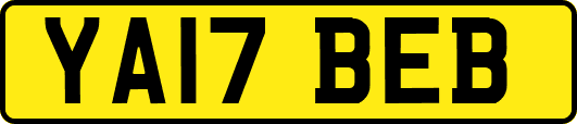 YA17BEB