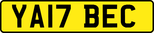YA17BEC